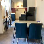 Charmant 2 pièces au coeur de Paris