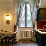Charmant 2 pièces au coeur de Paris