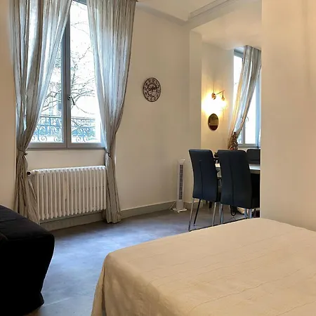 2 Pièces Au Coeur De * Parigi